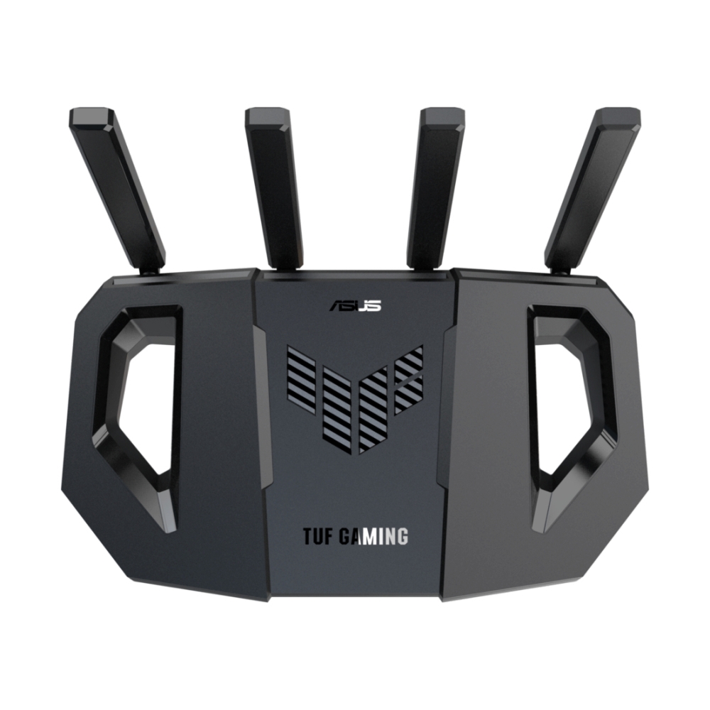 Router ASUS (TUF-BE3600 V2) Wireless BE3600 Dual-Band Gigabit WiFi7