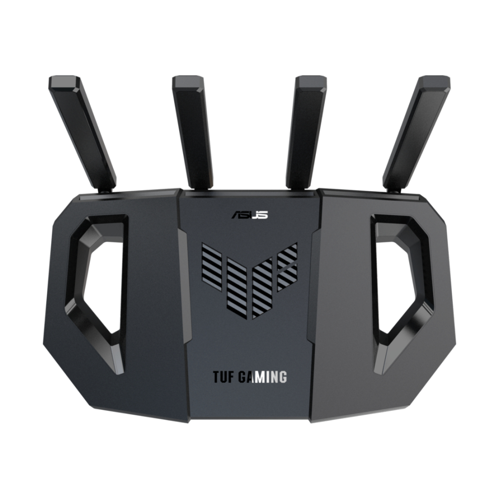 Router ASUS (TUF-BE3600 V2) Wireless BE3600 Dual-Band Gigabit WiFi7