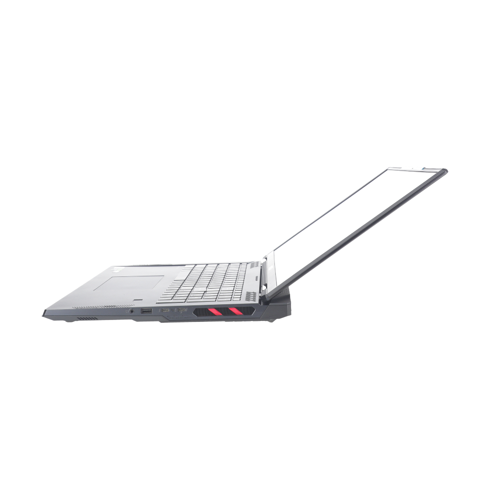 Notebook MSI Raider 18 Max HX A2WJ-1266TH (Core Black)