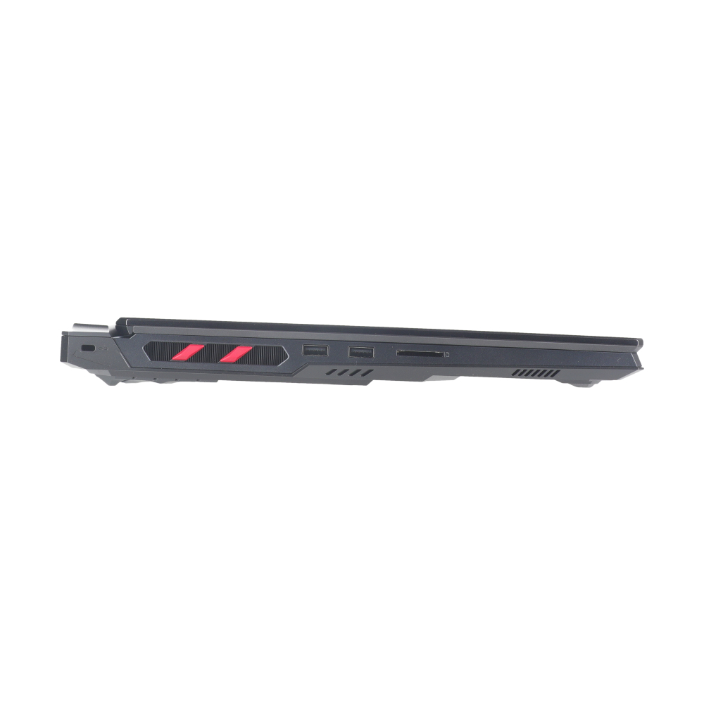 Notebook MSI Raider 18 Max HX A2WJ-1266TH (Core Black)