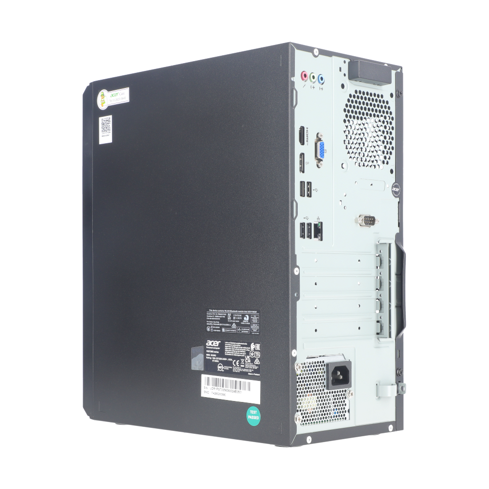 Desktop Acer Veriton VS2720G/T035 (UD.R1PST.035)