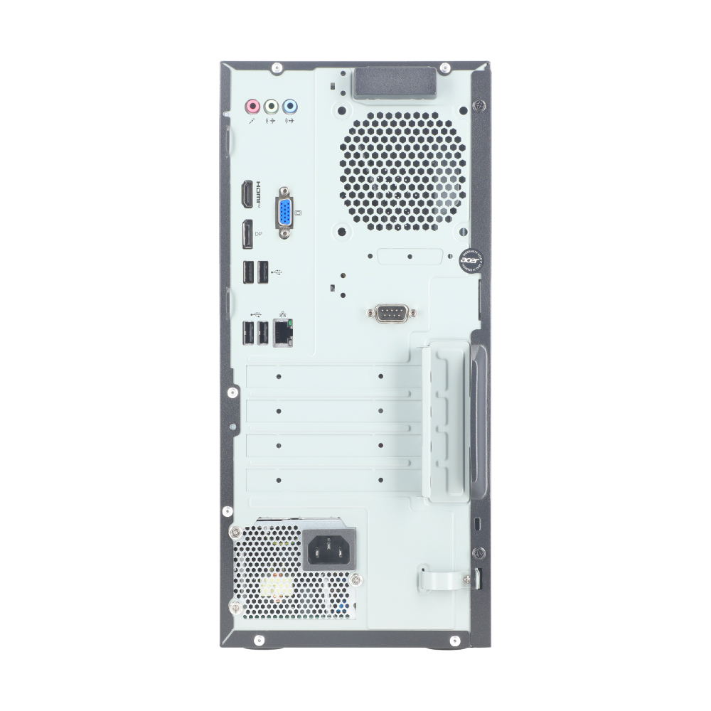 Desktop Acer Veriton VS2720G/T035 (UD.R1PST.035)