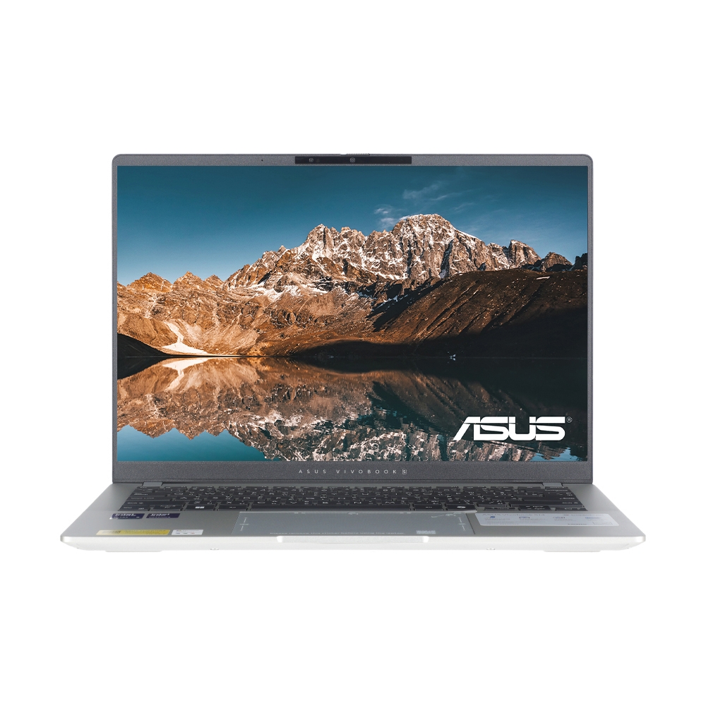 Notebook Asus Vivobook S14 S5406SA-OLED549WA (Cool Silver)