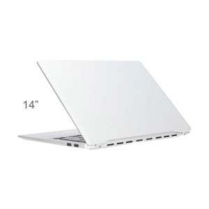 Notebook Asus Vivobook S14 S5406SA-OLED549WA (Cool Silver)
