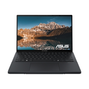 Notebook Asus Zenbook DUO UX8406CA-QL789WA (Nano Black)