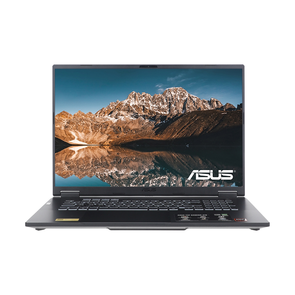 Notebook Asus TUF Gaming A18 FA808UH-S9096W (Jaeger Gray)