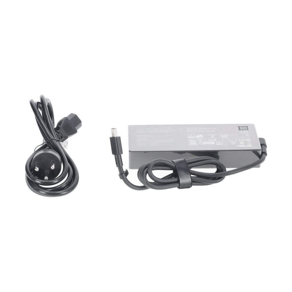 Notebook Asus TUF Gaming A18 FA808UH-S9096W (Jaeger Gray)