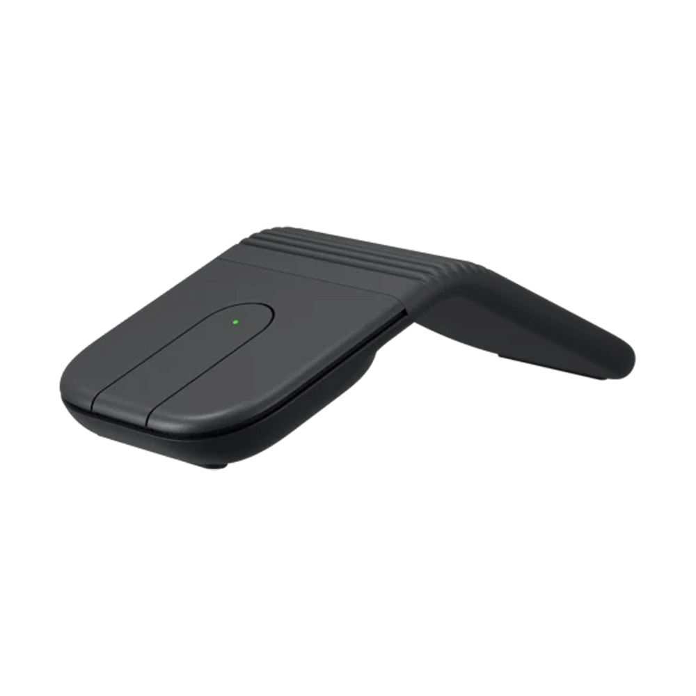 MOUSE WIRELESS LOGITECH MOBI FOLD GRAPHITE (BLUETOOTH / SILENT)