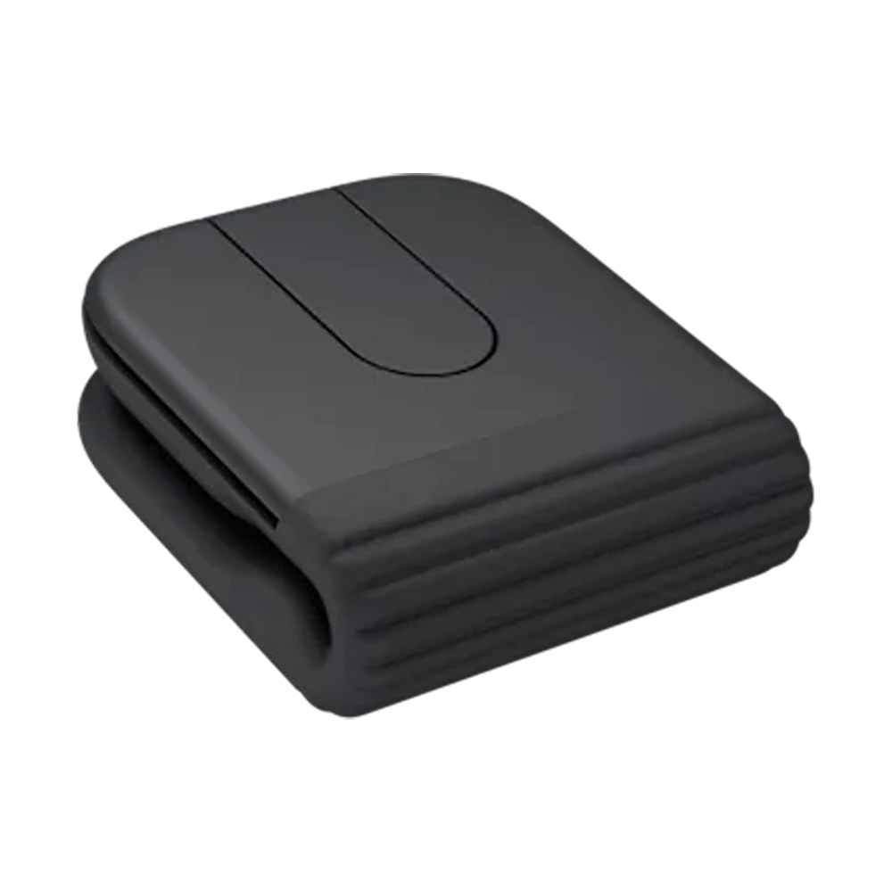 MOUSE WIRELESS LOGITECH MOBI FOLD GRAPHITE (BLUETOOTH / SILENT)