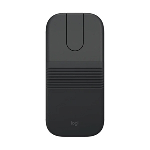 MOUSE WIRELESS LOGITECH MOBI FOLD GRAPHITE (BLUETOOTH / SILENT)