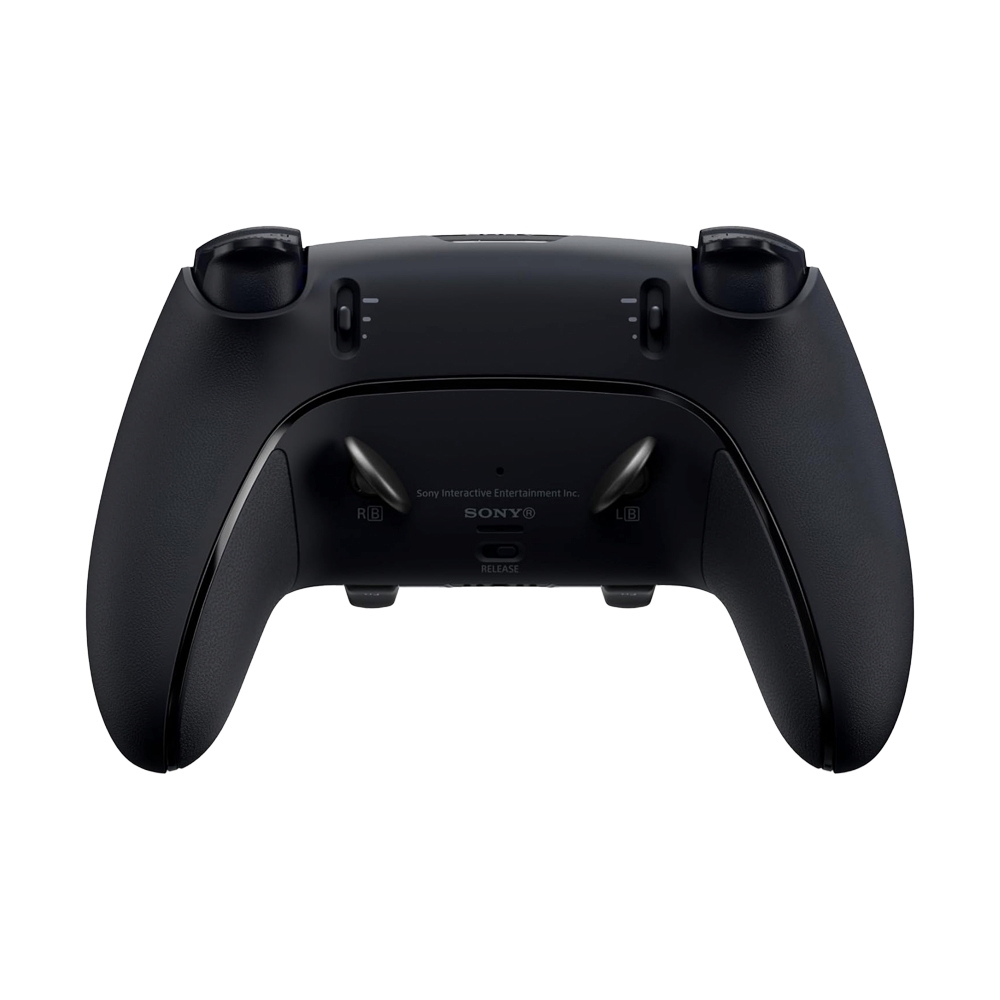 CONTROLLER WIRELESS SONY DUALSENSE EDGE MIDNIGHT BLACK (จอยเกม)