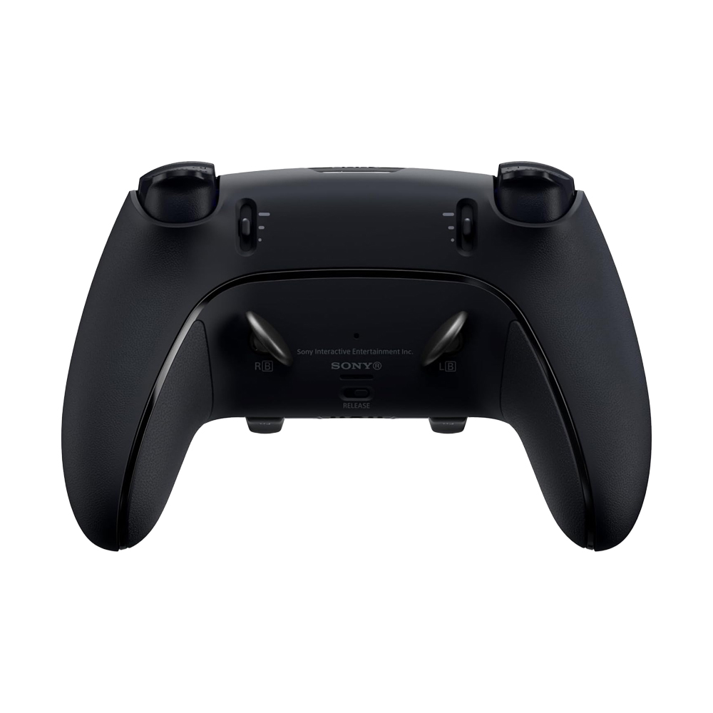 CONTROLLER WIRELESS SONY DUALSENSE EDGE MIDNIGHT BLACK (จอยเกม)