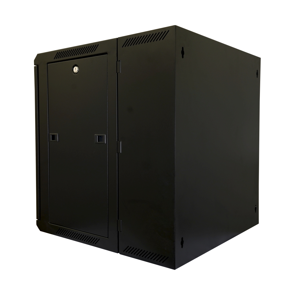 Wall Rack 12U (60 cm.) LINK (CW2-60612G)