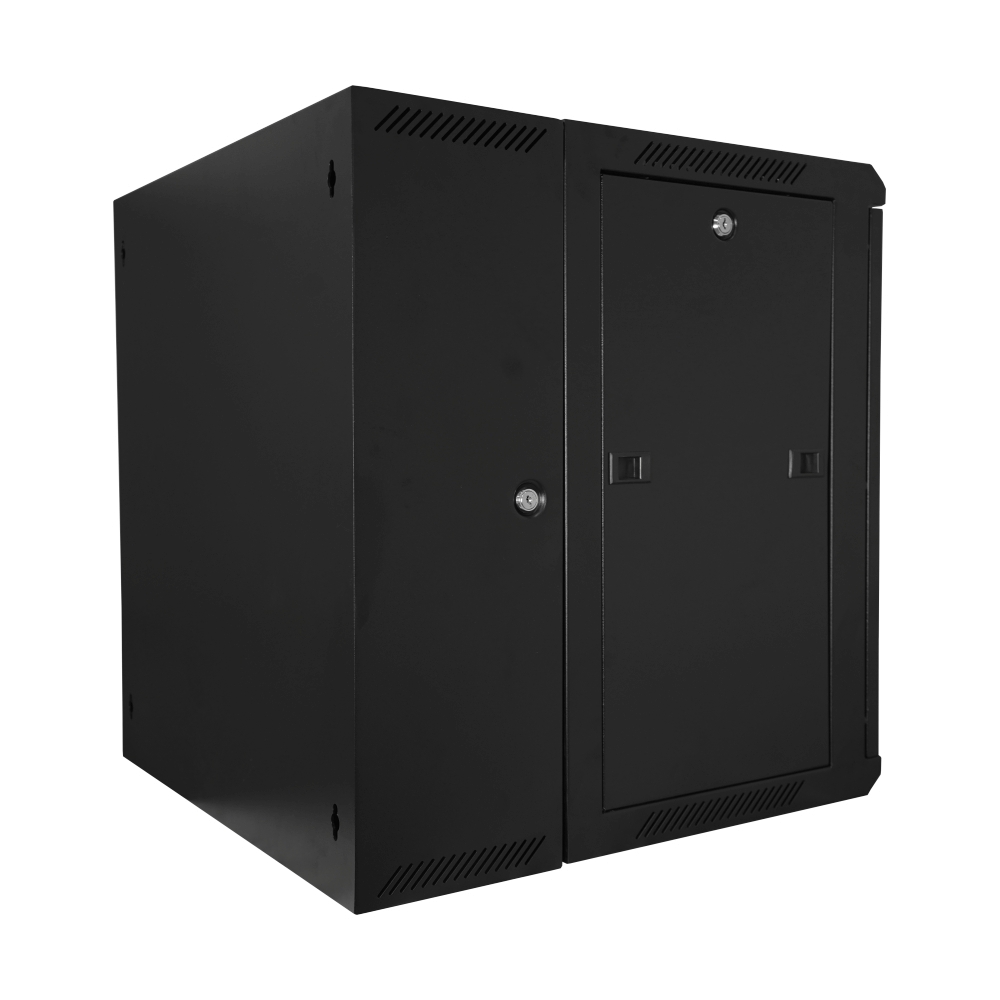 Wall Rack 12U (60 cm.) LINK (CW2-60612G)