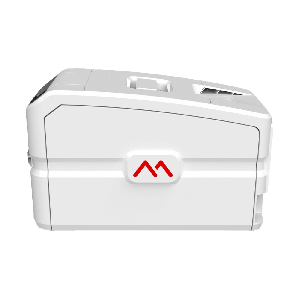 เครื่องพิมพ์บัตรพลาสติก MATICA MC-110