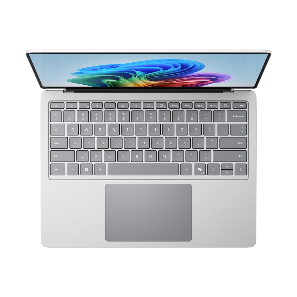 Notebook Microsoft Surface Laptop 13.8in M10/16/512 (EP2-59033) Platinum