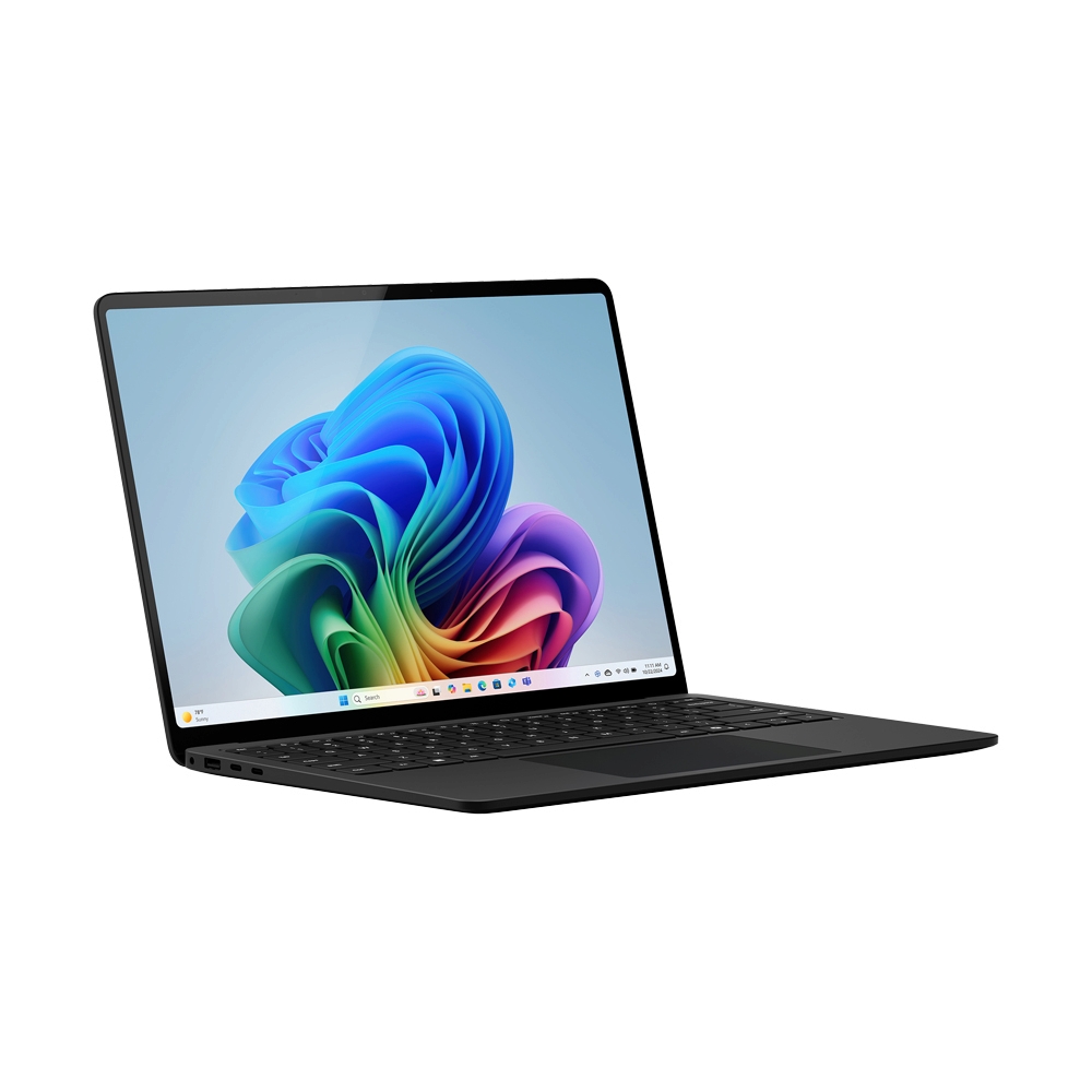 Notebook Microsoft Surface Laptop 13.8in M12/16/512 (EP2-59498) Black