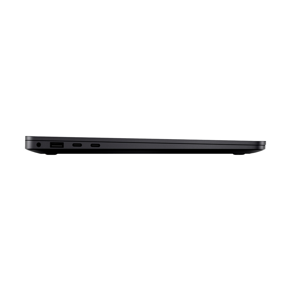 Notebook Microsoft Surface Laptop 13.8in M12/16/512 (EP2-59498) Black
