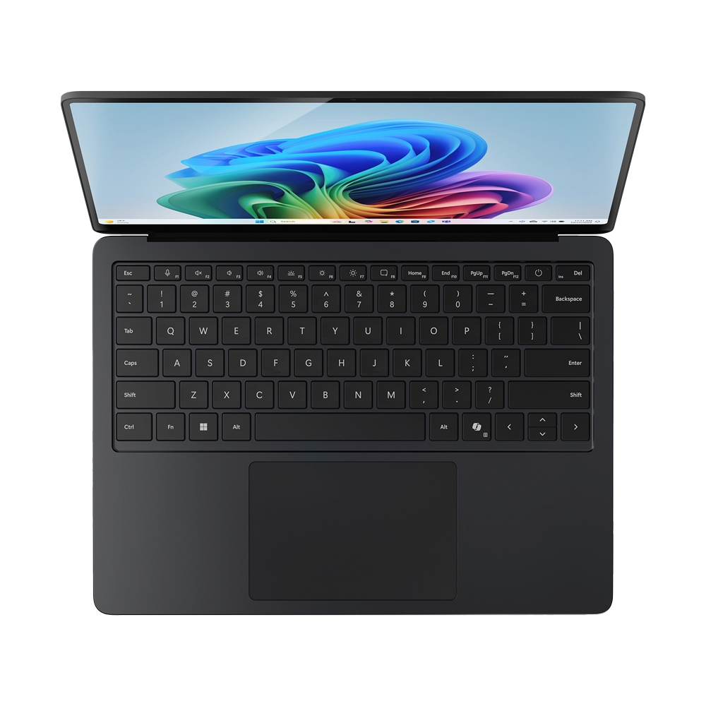 Notebook Microsoft Surface Laptop 13.8in M12/16/512 (EP2-59498) Black