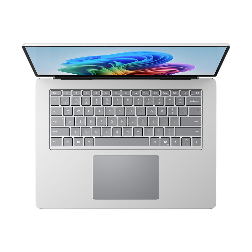 Notebook Microsoft Surface Laptop 15in M10/16/512 SC Thai Thailand (EP2-60880) Platinum