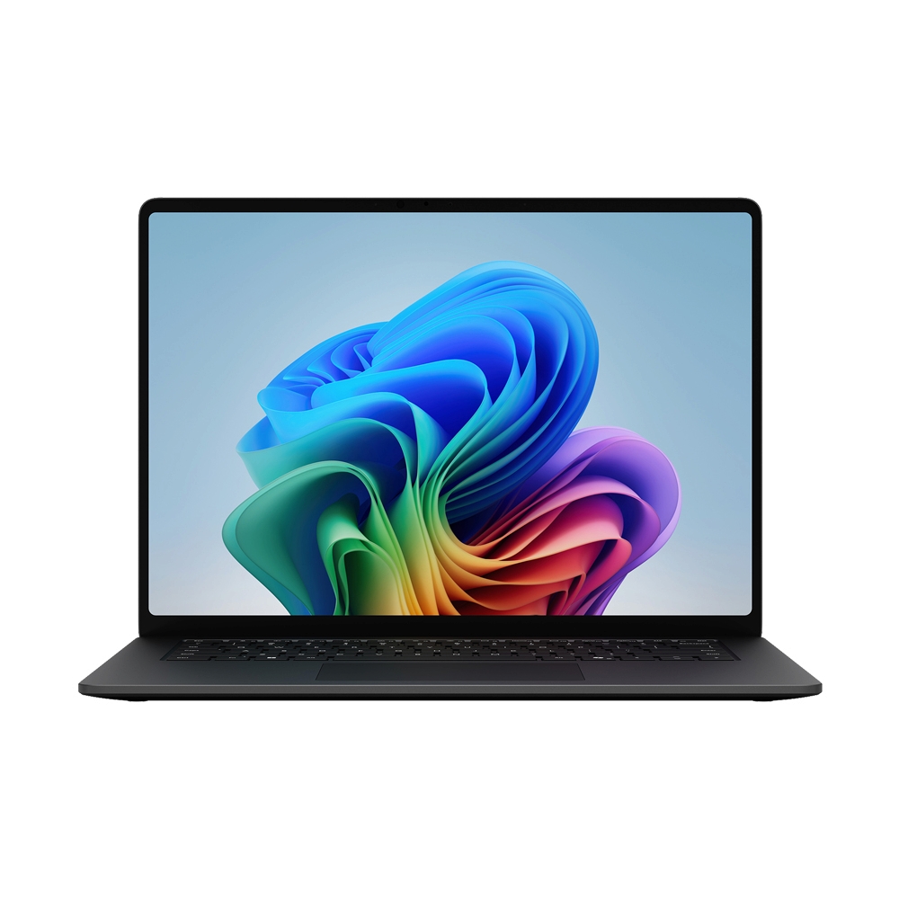 Notebook Microsoft Surface Laptop 15in M12/16/512 SC Thai Thailand (EP2-60210) Black