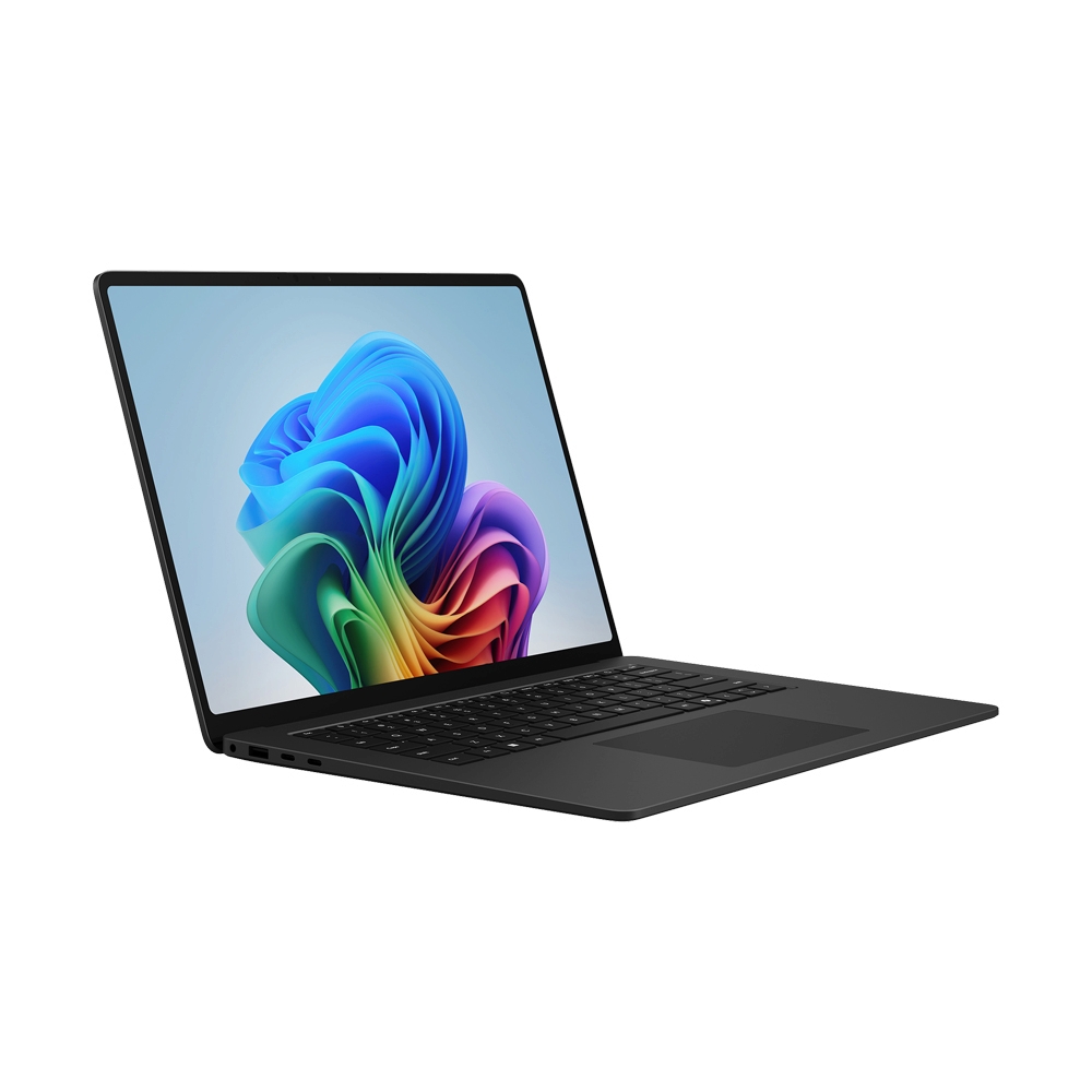 Notebook Microsoft Surface Laptop 15in M12/16/512 SC Thai Thailand (EP2-60210) Black
