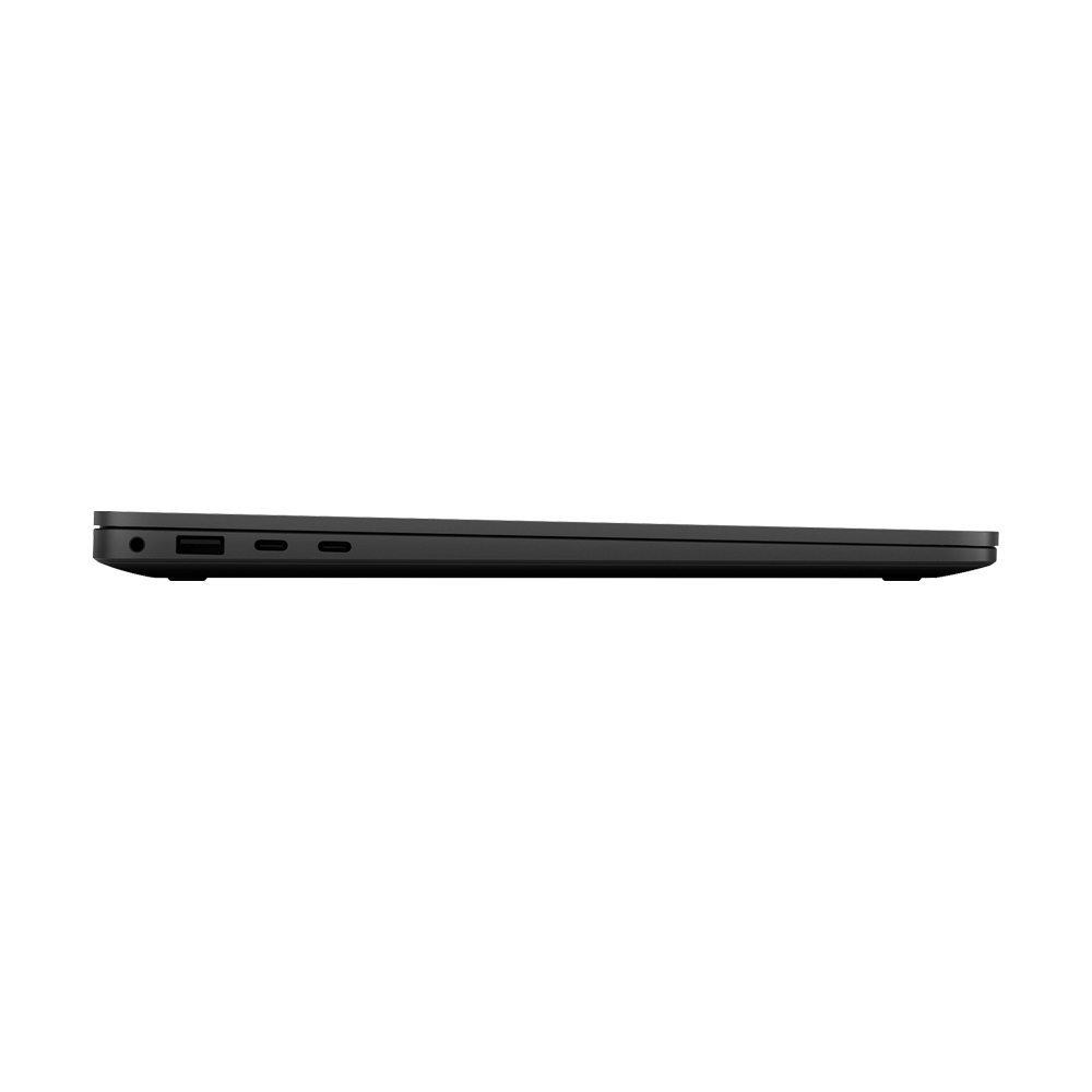 Notebook Microsoft Surface Laptop 15in M12/16/512 SC Thai Thailand (EP2-60210) Black
