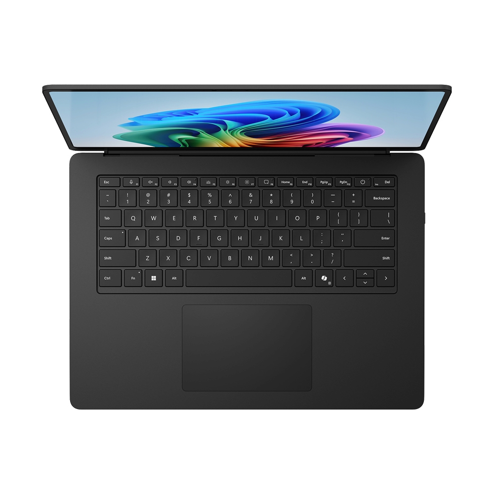 Notebook Microsoft Surface Laptop 15in M12/16/512 SC Thai Thailand (EP2-60210) Black