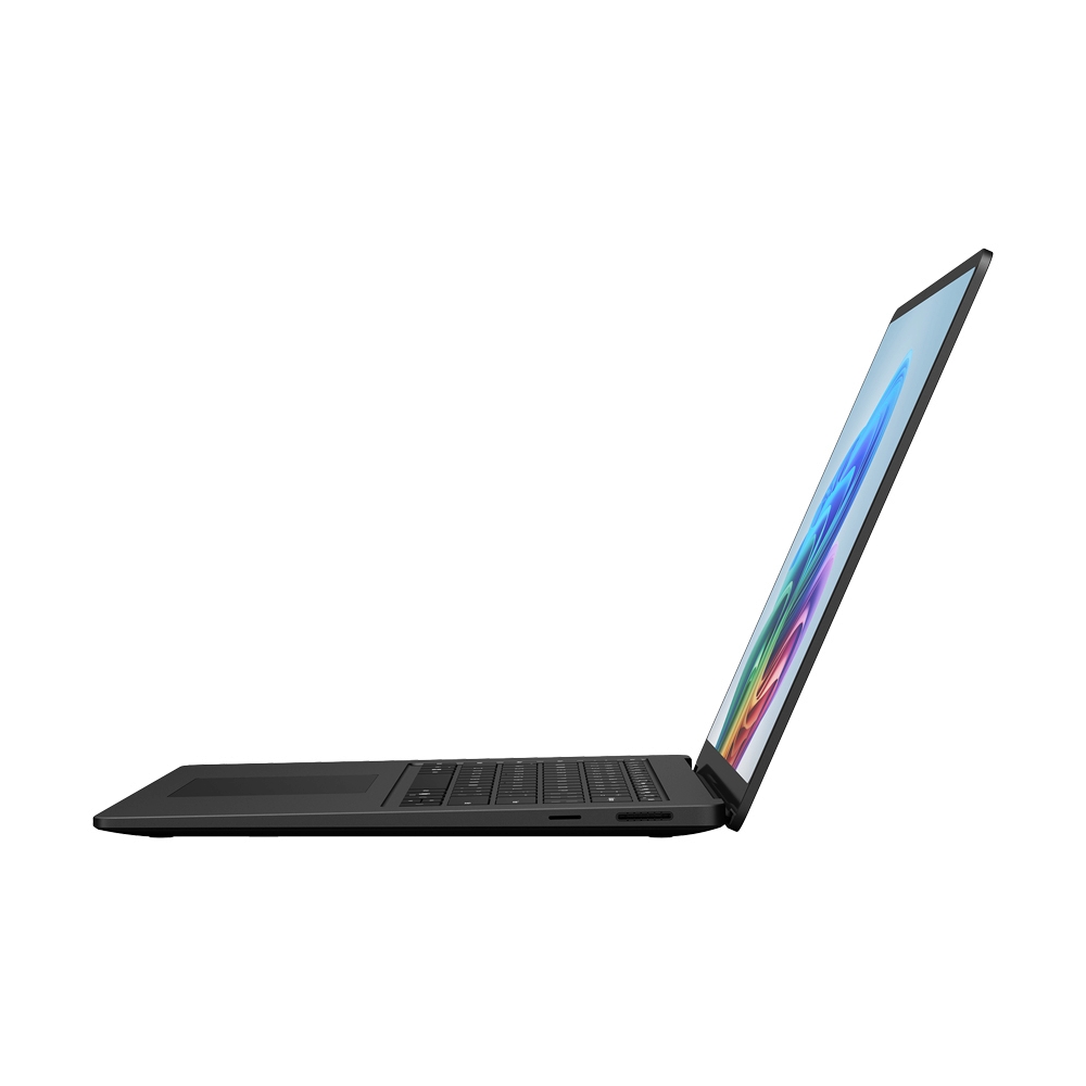 Notebook Microsoft Surface Laptop 15in M12/16/512 SC Thai Thailand (EP2-60210) Black