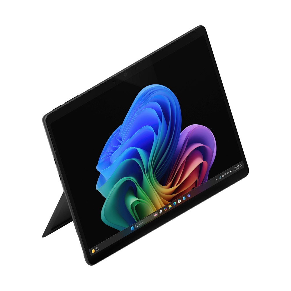 Notebook Microsoft Surface Pro 13 M12/16/512 OLED (EP2-65150) Black