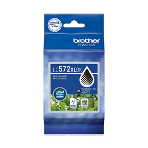 BROTHER LC-572XL BK
