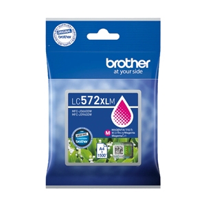 BROTHER LC-572XL M