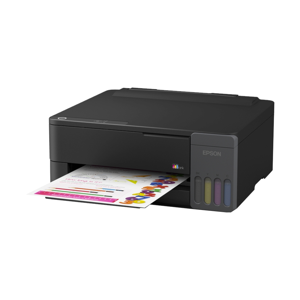 EPSON L1310  + INK TANK