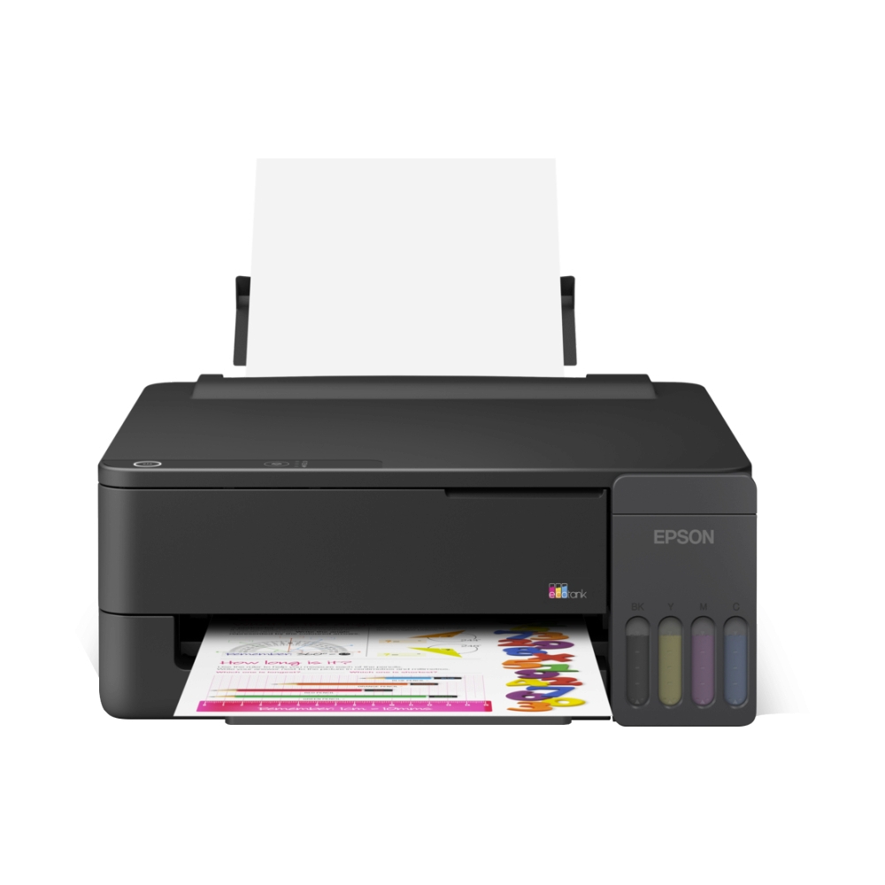 EPSON L1310  + INK TANK