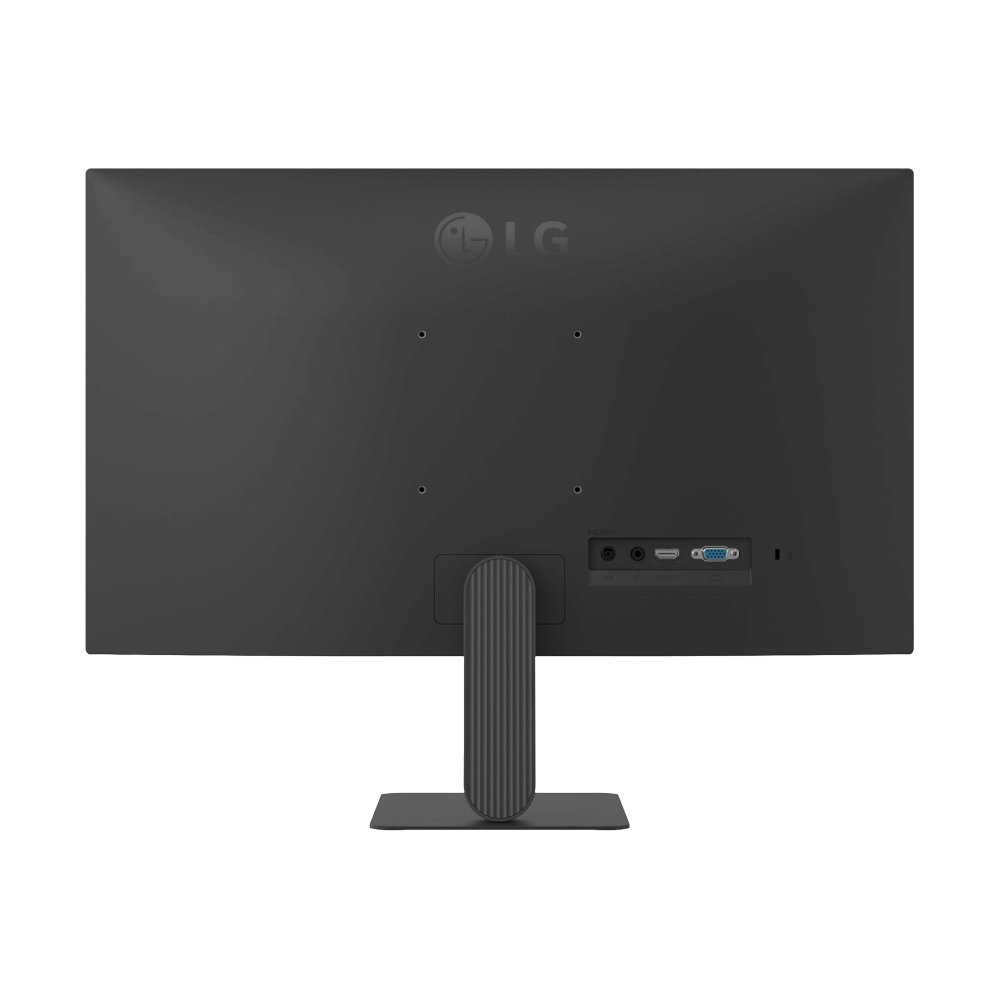 MONITOR 23.8'' LG 24U411B-B (IPS, VGA, HDMI) 144Hz