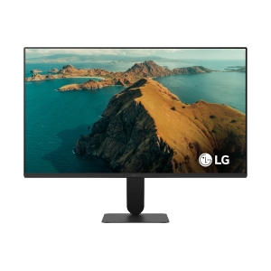 MONITOR 23.8'' LG 24U411B-B (IPS, VGA, HDMI) 144Hz