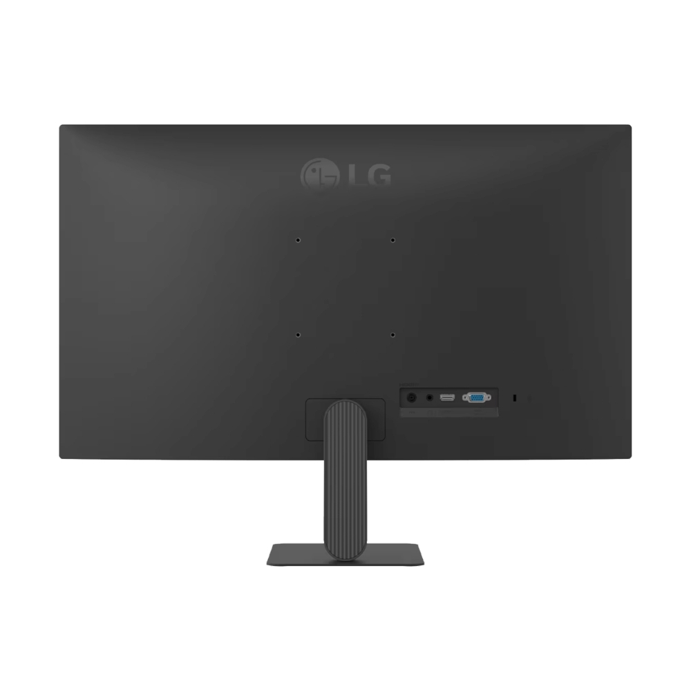 MONITOR 27' LG 27U411B-B (IPS, VGA, HDMI) 144Hz