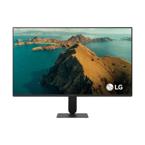 MONITOR 27' LG 27U411B-B (IPS, VGA, HDMI) 144Hz