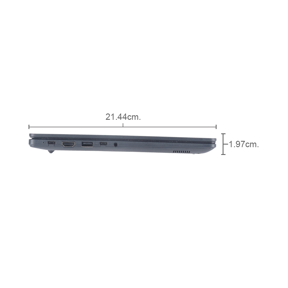 Notebook Asus Expertbook BM1 BM1403CDA-S62231X (Gentle Grey)