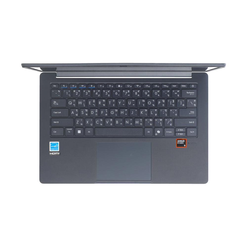 Notebook Asus Expertbook BM1 BM1403CDA-S62087X (Gentle Grey)