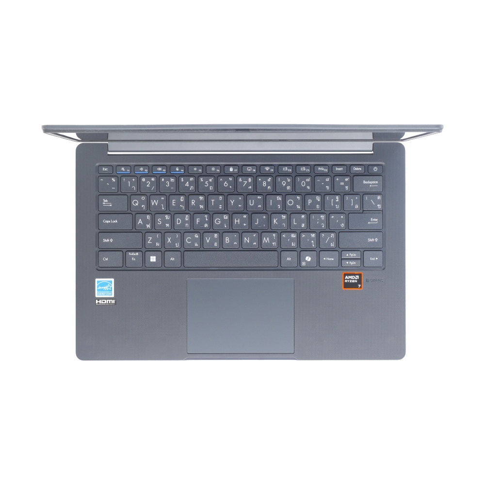 Notebook Asus Expertbook BM1 BM1403CDA-S62472WS (Gentle Grey)
