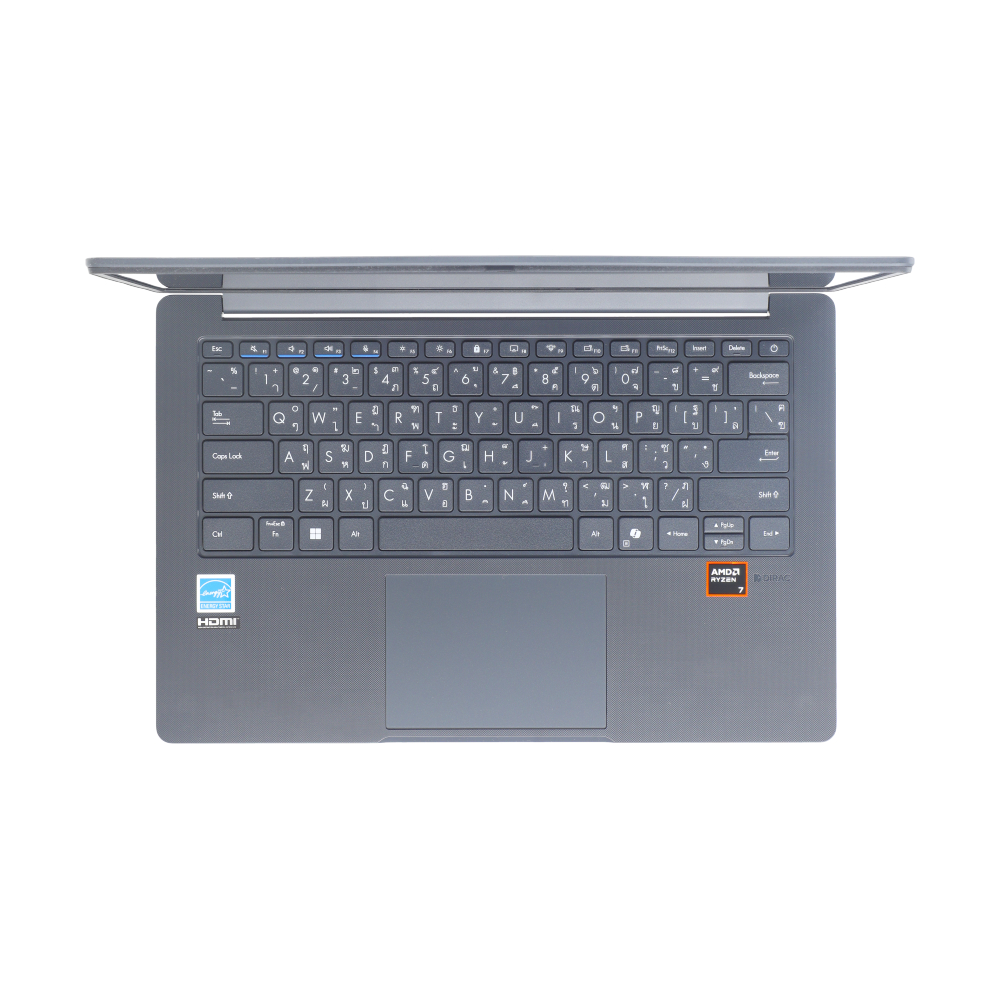 Notebook Asus Expertbook BM1 BM1403CDA-S62472WS (Gentle Grey)