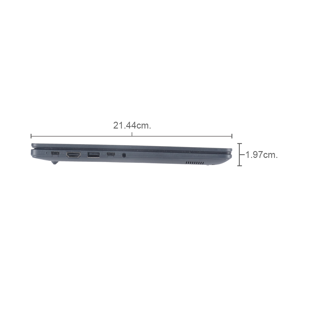 Notebook Asus Expertbook BM1 BM1403CDA-S62475WS (Gentle Grey)