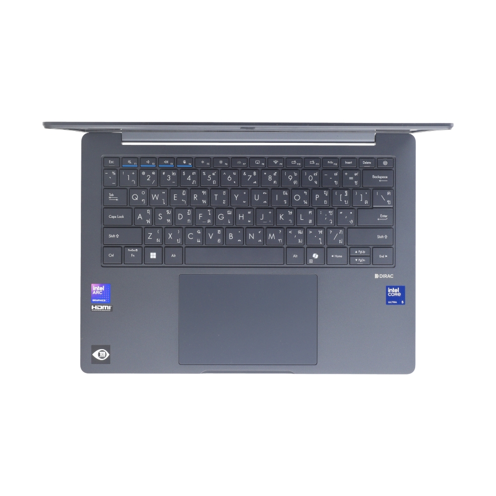 Notebook Asus Expertbook B3 B3405CCA-LY3655X (Gentle Grey)