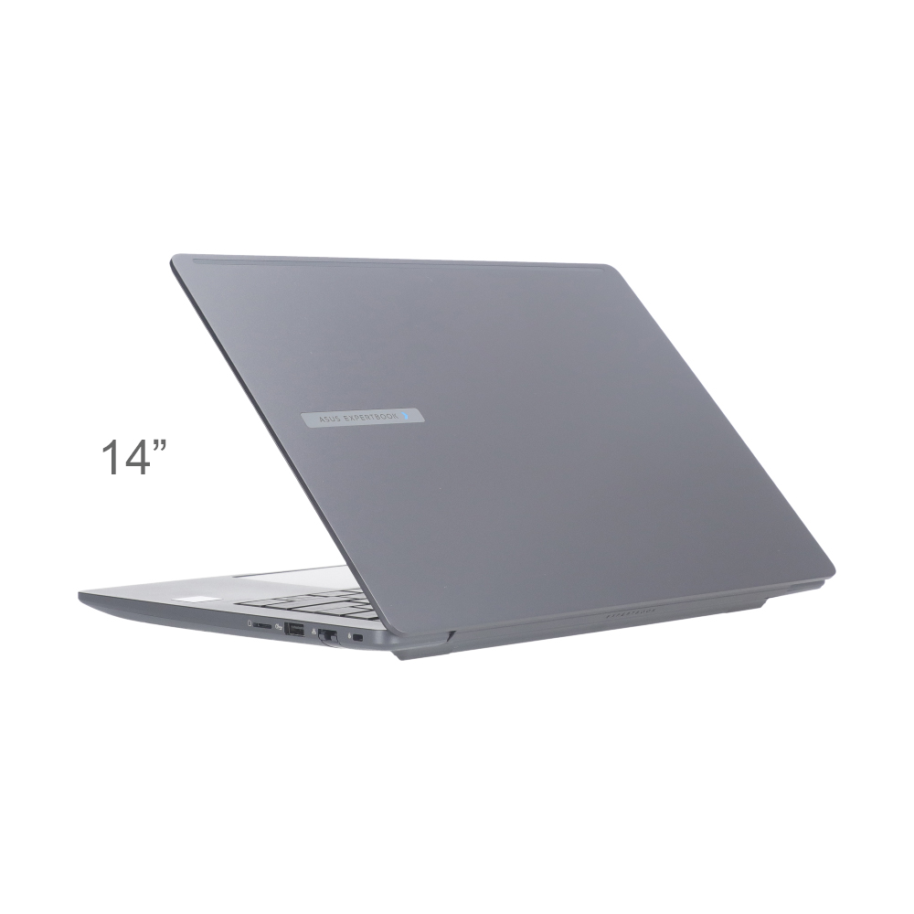 Notebook Asus Expertbook B3 B3405CCA-LY3655X (Gentle Grey)