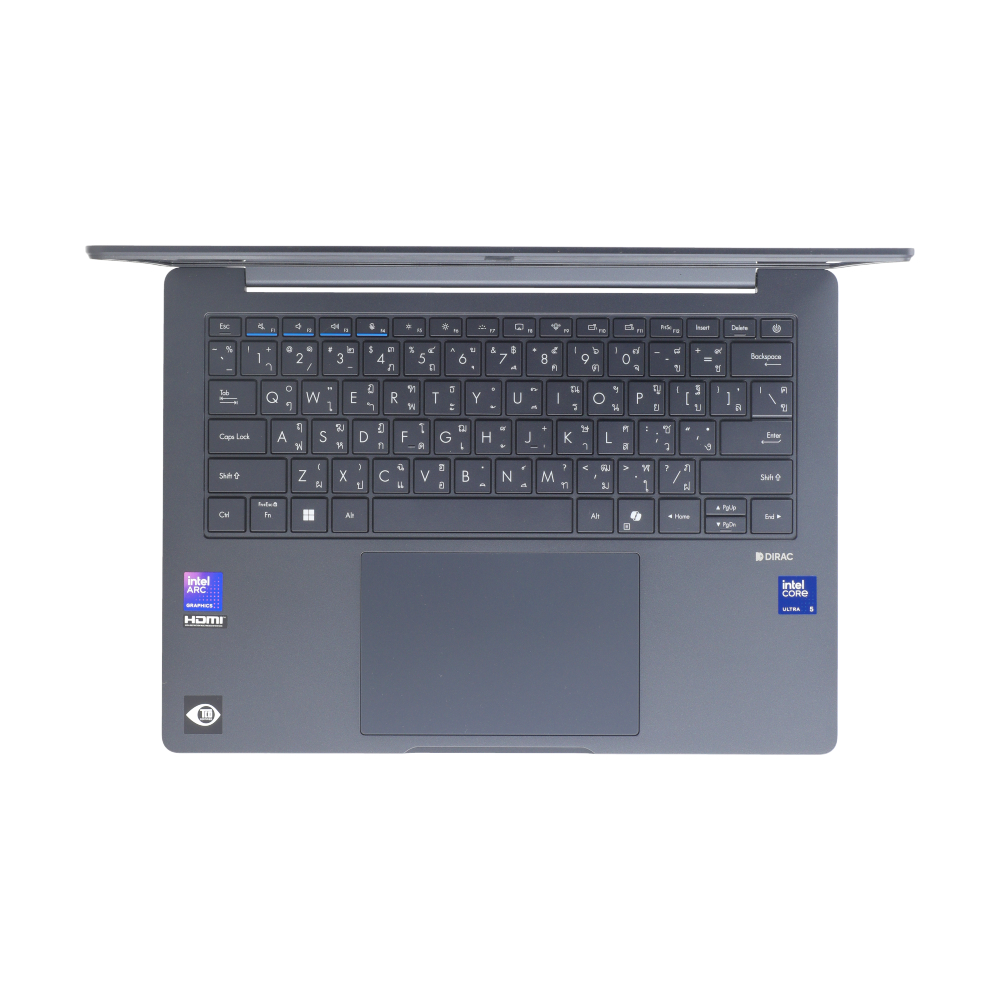 Notebook Asus Expertbook B3 B3405CCA-LY3655X (Gentle Grey)