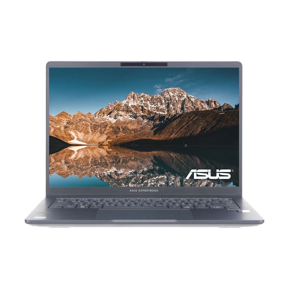 Notebook Asus Expertbook B3 B3405CCA-LY4245X (Gentle Grey)