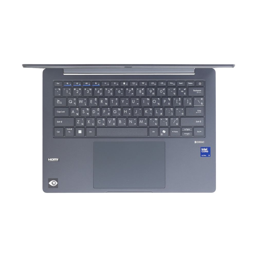 Notebook Asus Expertbook B3 B3405CCA-LY4245X (Gentle Grey)