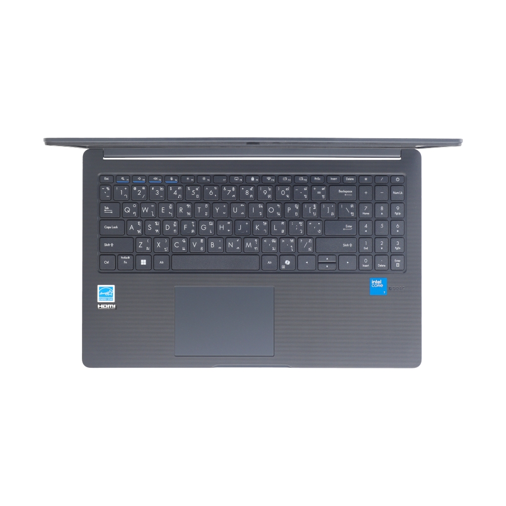 Notebook Asus Expertbook B1 B1503CVA-S79023X (Gentle Grey)