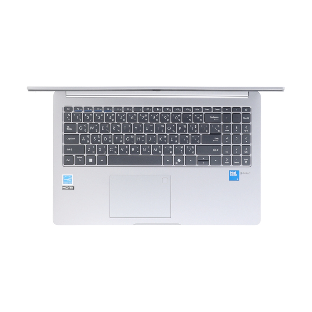 Notebook Asus Expertbook P1 P1503CVA-S72945WS (Misty Grey)